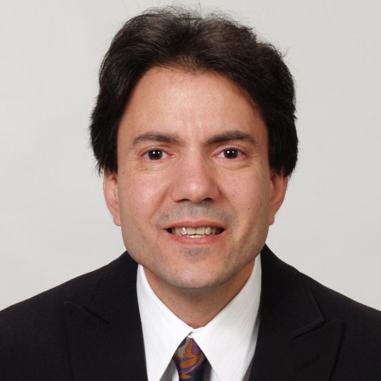 Dr. Sam Khalil, DDS